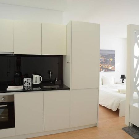 Softly Porto Apartment Exterior photo