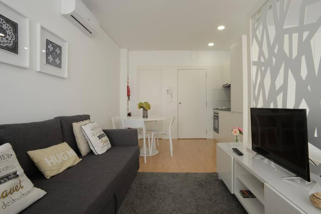 Softly Porto Apartment Exterior photo