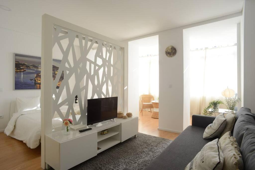 Softly Porto Apartment Exterior photo
