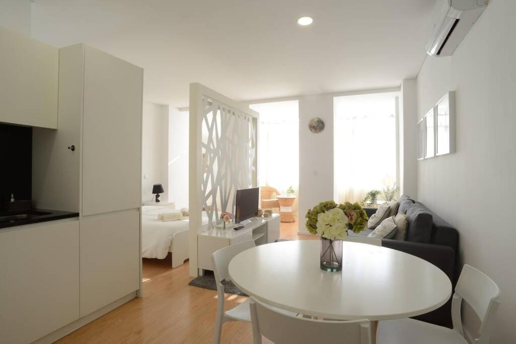 Softly Porto Apartment Exterior photo