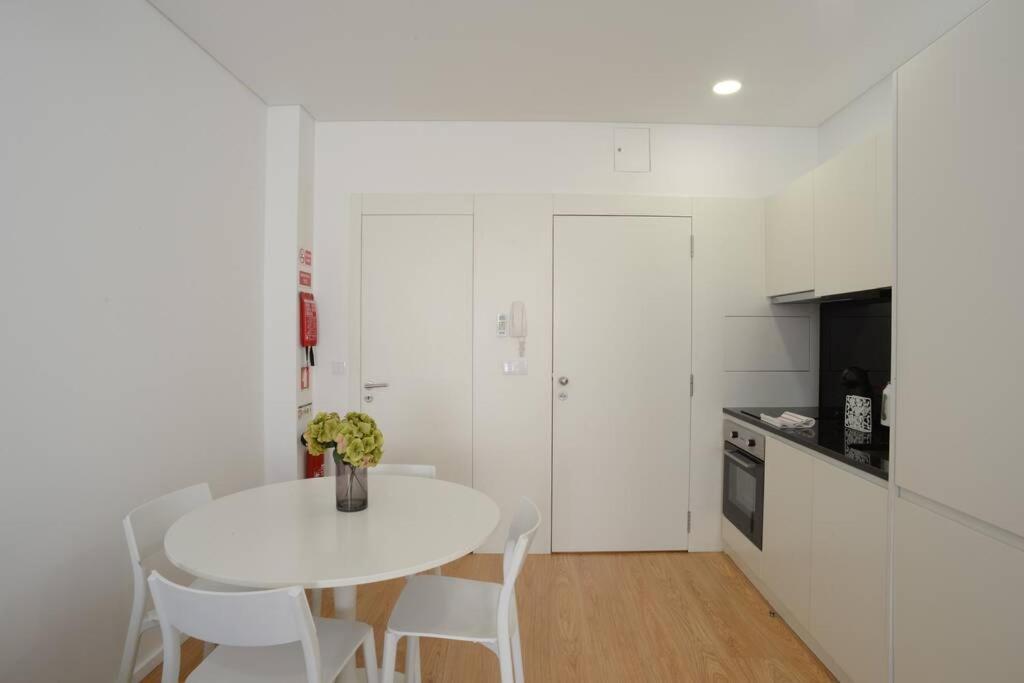 Softly Porto Apartment Exterior photo