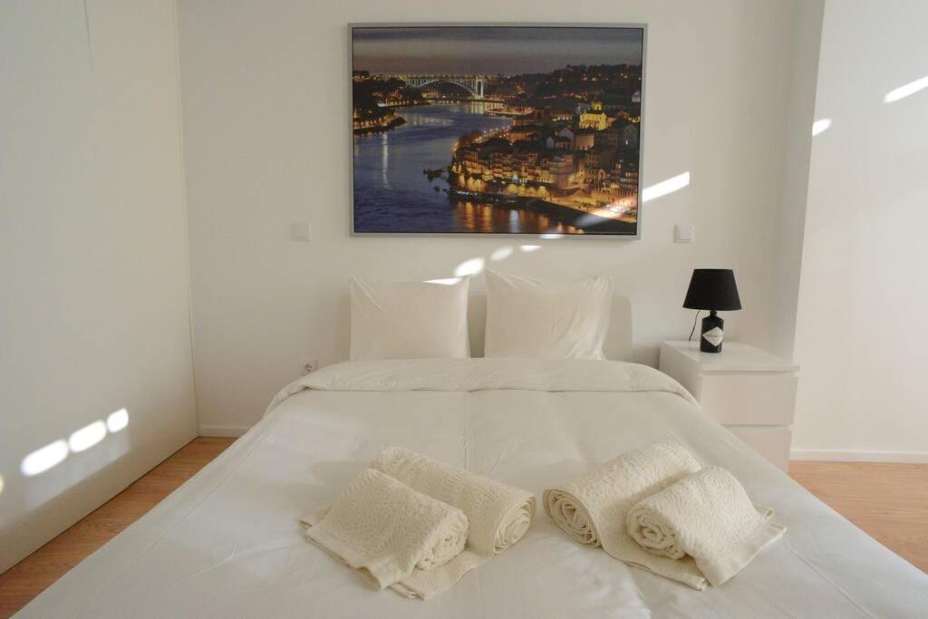 Softly Porto Apartment Exterior photo