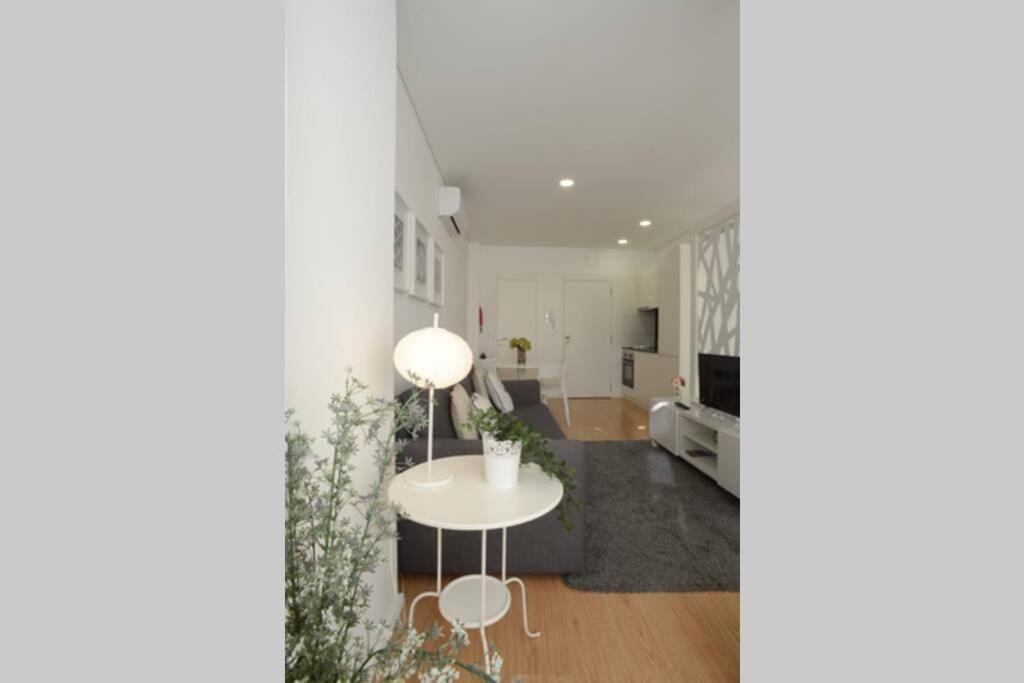 Softly Porto Apartment Exterior photo