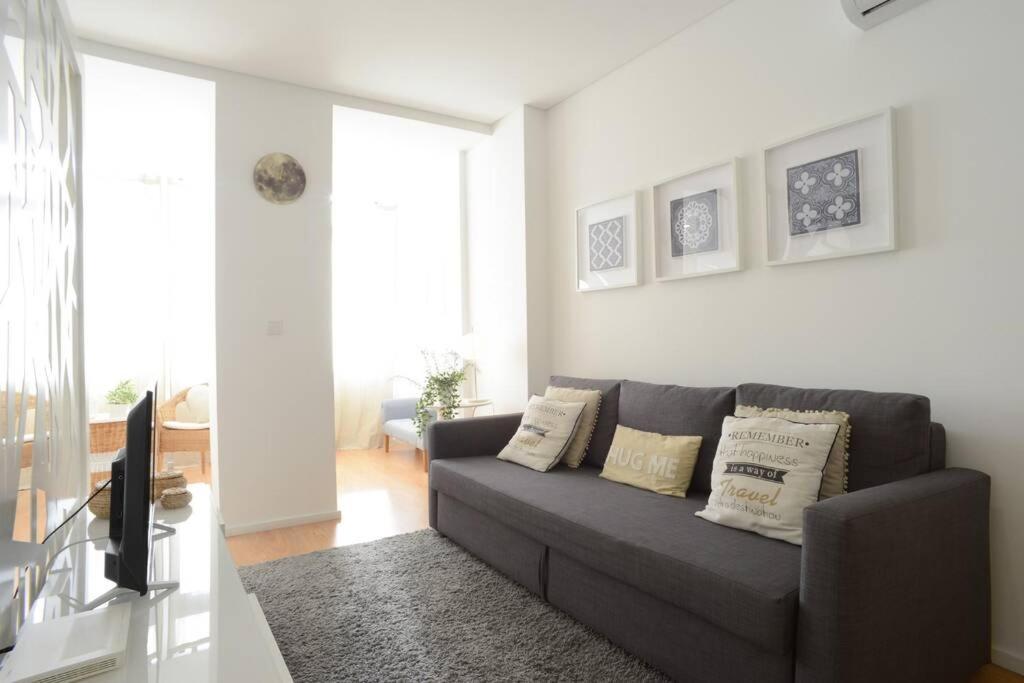 Softly Porto Apartment Exterior photo